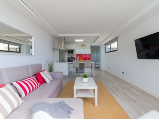 Ferienhaus San Agustin (Gran Canaria) Ausstattung 40