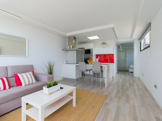 Ferienhaus San Agustin (Gran Canaria) Ausstattung 41