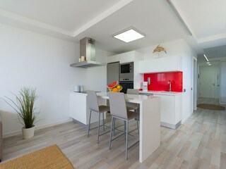 Maison de vacances San Agustin (Gran Canaria) Équipement 43