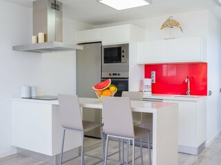 Holiday house San Agustin (Gran Canaria) Features 45