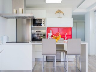 Ferienhaus San Agustin (Gran Canaria) Ausstattung 46