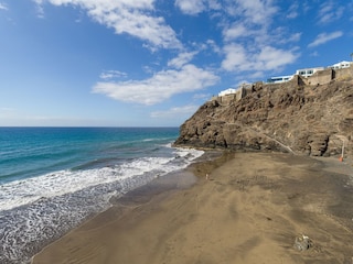 Casa per le vacanze San Agustin (Gran Canaria) Registrazione all'aperto 7