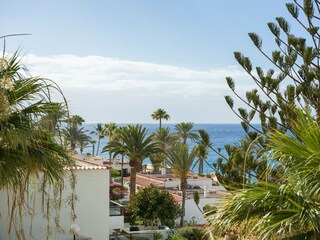 Casa per le vacanze San Agustin (Gran Canaria) Registrazione all'aperto 10