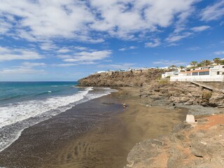 Ferienhaus San Agustin (Gran Canaria) Außenaufnahme 14