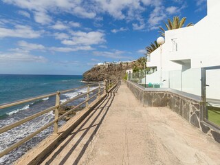 Ferienhaus San Agustin (Gran Canaria) Außenaufnahme 15
