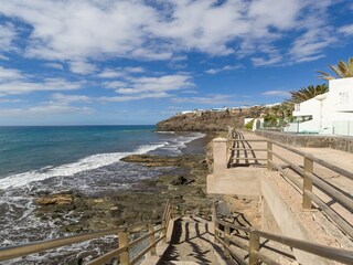 Maison de vacances San Agustin (Gran Canaria) Enregistrement extérieur 16