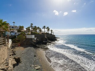 Casa de vacaciones San Agustin (Gran Canaria) Grabación al aire libre 18
