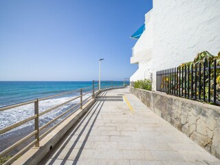 Vakantiehuis San Agustin (Gran Canaria) Buitenaudio-opname 21