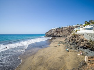 Ferienhaus San Agustin (Gran Canaria) Außenaufnahme 22
