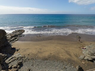 Vakantiehuis San Agustin (Gran Canaria) Buitenaudio-opname 23