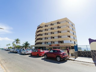 Ferienhaus San Agustin (Gran Canaria) Außenaufnahme 24