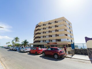 Vakantiehuis San Agustin (Gran Canaria) Buitenaudio-opname 24