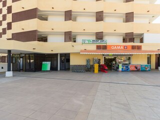 Ferienhaus San Agustin (Gran Canaria) Außenaufnahme 28