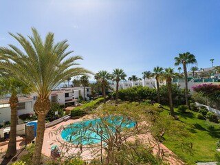 Ferienhaus San Agustin (Gran Canaria) Außenaufnahme 29