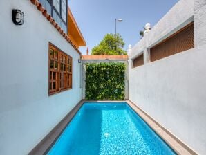 Maison de vacances Maison à Maspalomas près de Las Burras - San Agustín (Grande Canarie) - image1