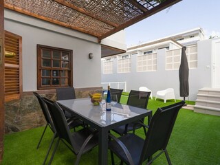 Ferienhaus San Agustin (Gran Canaria)  43