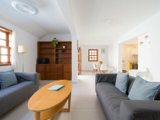 Maison de vacances San Agustin (Gran Canaria) Équipement 18