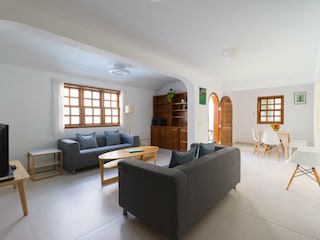 Ferienhaus San Agustin (Gran Canaria) Ausstattung 20