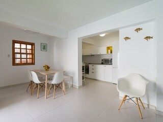 Maison de vacances San Agustin (Gran Canaria) Équipement 21