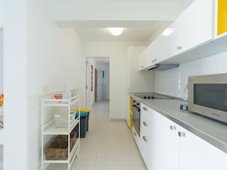 Ferienhaus San Agustin (Gran Canaria) Ausstattung 23