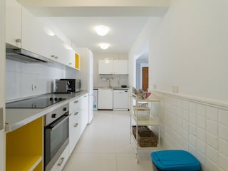 Ferienhaus San Agustin (Gran Canaria) Ausstattung 26