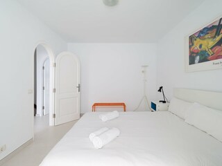 Maison de vacances San Agustin (Gran Canaria) Équipement 37