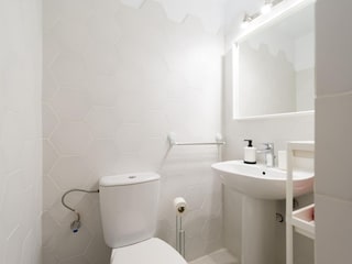 Ferienhaus San Agustin (Gran Canaria) Ausstattung 39