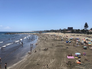 Ferienhaus San Agustin (Gran Canaria) Außenaufnahme 5