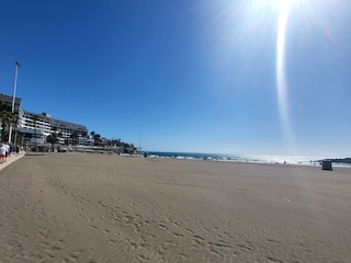 Ferienhaus San Agustin (Gran Canaria) Außenaufnahme 10