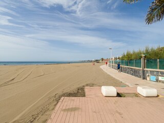Maison de vacances San Agustin (Gran Canaria) Enregistrement extérieur 12