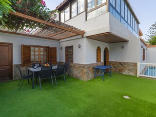 Vakantiehuis San Agustin (Gran Canaria)  45