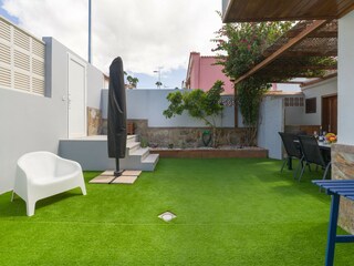 Maison de vacances San Agustin (Gran Canaria)  47