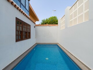 Holiday house San Agustin (Gran Canaria) Outdoor Recording 8