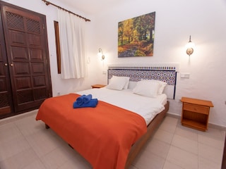 Maison de vacances Tarajalillo Équipement 31