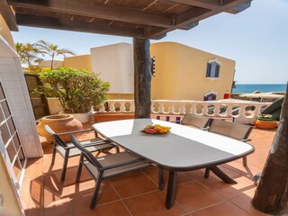 Maison de vacances Tarajalillo  39