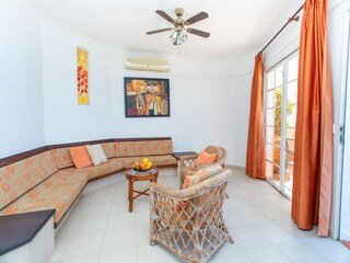 Casa per le vacanze Tarajalillo Caratteristiche 16