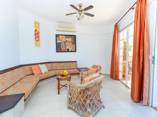 Ferienhaus Tarajalillo Ausstattung 16