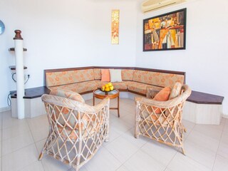 Maison de vacances Tarajalillo Équipement 18