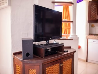 Vakantiehuis Tarajalillo Kenmerken 19