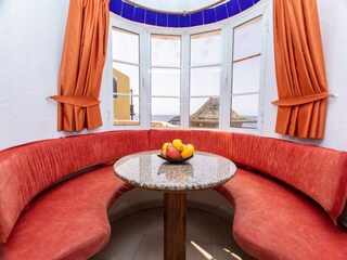 Vakantiehuis Tarajalillo Kenmerken 21