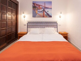 Vakantiehuis Tarajalillo Kenmerken 15