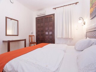 Casa per le vacanze Tarajalillo Caratteristiche 24