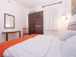 Vakantiehuis Tarajalillo Kenmerken 24