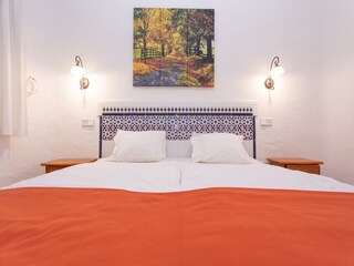 Vakantiehuis Tarajalillo Kenmerken 25