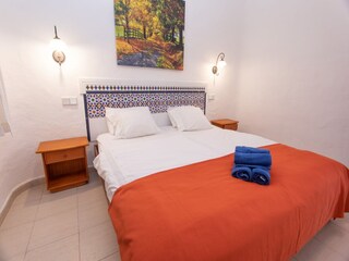 Casa per le vacanze Tarajalillo Caratteristiche 36