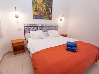 Ferienhaus Tarajalillo Ausstattung 36