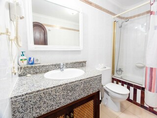 Vakantiehuis Tarajalillo Kenmerken 27