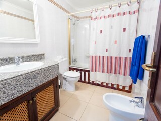 Casa per le vacanze Tarajalillo Caratteristiche 29