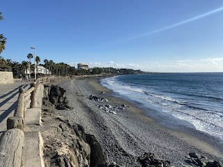 Vakantiehuis Tarajalillo Buitenaudio-opname 7