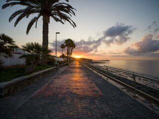 Casa per le vacanze Tarajalillo Registrazione all'aperto 10